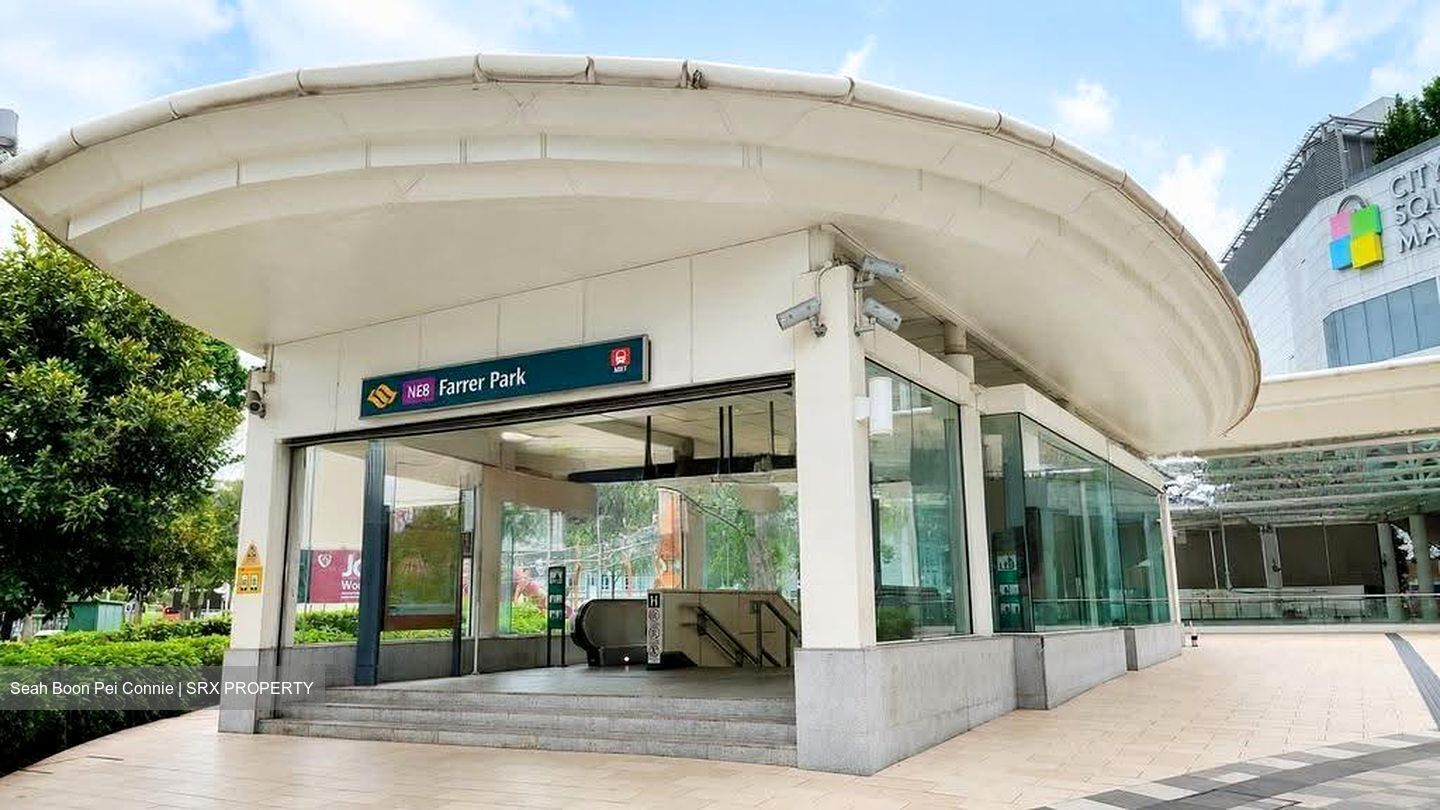 Serangoon Road (D8), Retail #629191301